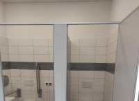 Renovace hygienického zařízení (toalet) – SPŠT Jablonec nad Nisou - Věž B